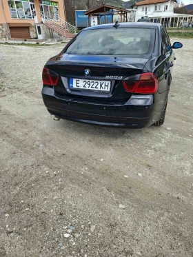 BMW 320, снимка 9