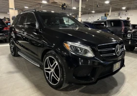 Mercedes-Benz GLE 450 AMG * HARMON KARDON * 360КАМЕРА * СЕРВИЗНА ИСТОРИЯ, снимка 2
