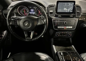 Mercedes-Benz GLE 450 AMG * HARMON KARDON * 360КАМЕРА * СЕРВИЗНА ИСТОРИЯ, снимка 6