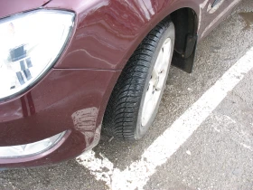 Skoda Fabia 1.2 TSI, снимка 4