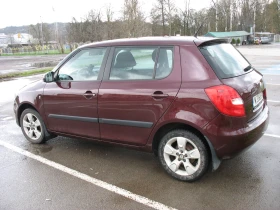 Skoda Fabia 1.2 TSI, снимка 3