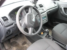 Skoda Fabia 1.2 TSI, снимка 7