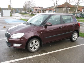 Skoda Fabia 1.2 TSI, снимка 1