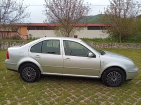 VW Bora 1.9TDI * КЛИМАТРОНИК * 90 к.с. , снимка 7