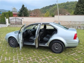 VW Bora 1.9TDI * КЛИМАТРОНИК * 90 к.с. , снимка 10