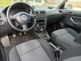 VW Bora 1.9TDI * КЛИМАТРОНИК * 90 к.с. , снимка 15