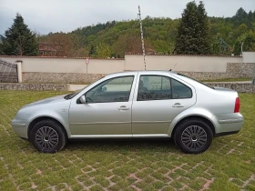 VW Bora 1.9TDI * КЛИМАТРОНИК * 90 к.с. , снимка 2