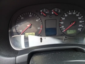 VW Bora 1.9TDI * КЛИМАТРОНИК * 90 к.с. , снимка 16