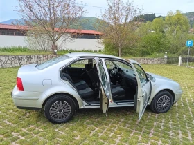 VW Bora 1.9TDI * КЛИМАТРОНИК * 90 к.с. , снимка 11