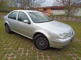 VW Bora 1.9TDI * КЛИМАТРОНИК * 90 к.с. , снимка 8