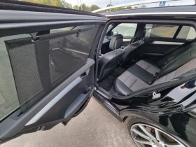 Mercedes-Benz C 200 AMG пакет , снимка 9