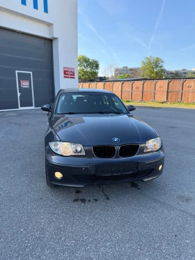 BMW 116 1.6i 6ck, снимка 5