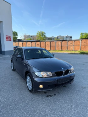 BMW 116 1.6i 6ck, снимка 1