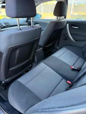 BMW 116 1.6i 6ck, снимка 13