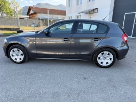 BMW 116 1.6i 6ck, снимка 8