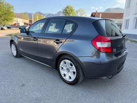 BMW 116 1.6i 6ck, снимка 7