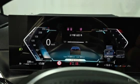 BMW 340 M340I* КОЖА* ПОДГРЕВ* ОБДУХВ* HEAD UP* 360* LINE A, снимка 8