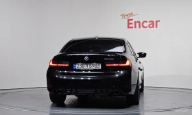 BMW 340 M340I* КОЖА* ПОДГРЕВ* ОБДУХВ* HEAD UP* 360* LINE A, снимка 4