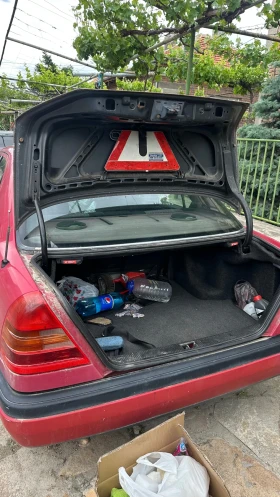 Mercedes-Benz C 200, снимка 6
