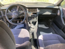 Audi 80 1.6 Бензин Газова Уредба, снимка 9