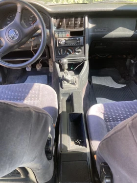 Audi 80 1.6 Бензин Газова Уредба, снимка 8