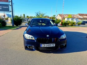 BMW 530, снимка 6