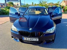 BMW 530, снимка 4