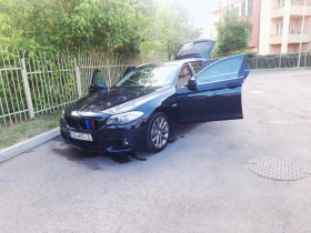 BMW 530, снимка 11