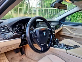 BMW 530, снимка 12