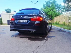BMW 530, снимка 3