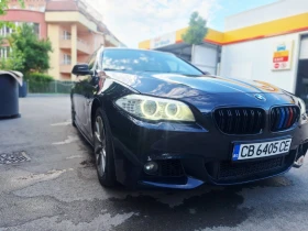 BMW 530, снимка 8