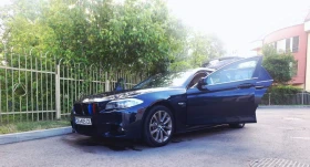 BMW 530, снимка 14