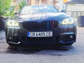 BMW 530, снимка 13