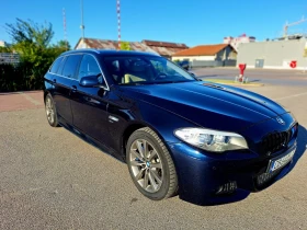 BMW 530, снимка 3