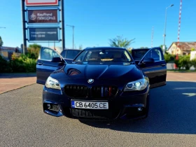 BMW 530, снимка 1