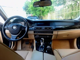 BMW 530, снимка 9