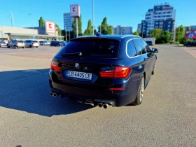BMW 530, снимка 9