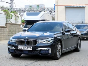BMW 740, снимка 2