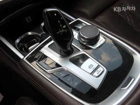 BMW 740, снимка 11