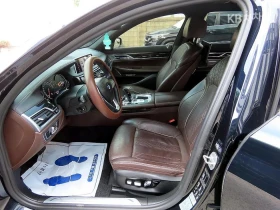 BMW 740, снимка 5