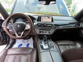 BMW 740, снимка 7