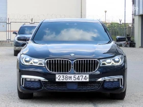 BMW 740, снимка 1
