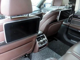 BMW 740, снимка 15