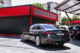 Audi A6 55TFSI* PREMIUM+ * 360* MATRIX* HEAD-UP* , снимка 9