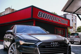 Audi A6 55TFSI* PREMIUM+ * 360* MATRIX* HEAD-UP* , снимка 2