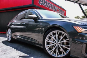 Audi A6 55TFSI* PREMIUM+ * 360* MATRIX* HEAD-UP* , снимка 12
