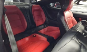 Ford Mustang 2.3* ECO* BOOST* ОБДУХВАНЕ* ДИГИТАЛНО* ТАБЛО* , снимка 14