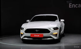 Ford Mustang 2.3* ECO* BOOST* ОБДУХВАНЕ* ДИГИТАЛНО* ТАБЛО* , снимка 3
