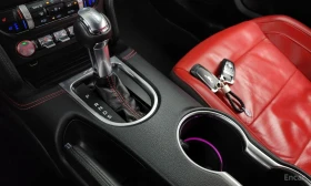 Ford Mustang 2.3* ECO* BOOST* ОБДУХВАНЕ* ДИГИТАЛНО* ТАБЛО* , снимка 11