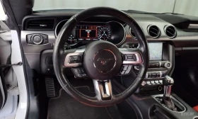 Ford Mustang 2.3* ECO* BOOST* ОБДУХВАНЕ* ДИГИТАЛНО* ТАБЛО* , снимка 8